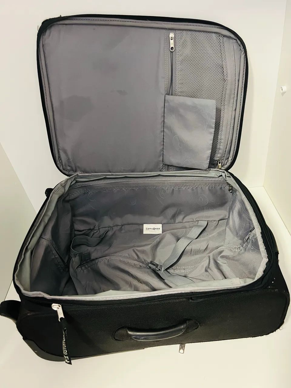 Mala samsonite  - Foto 5