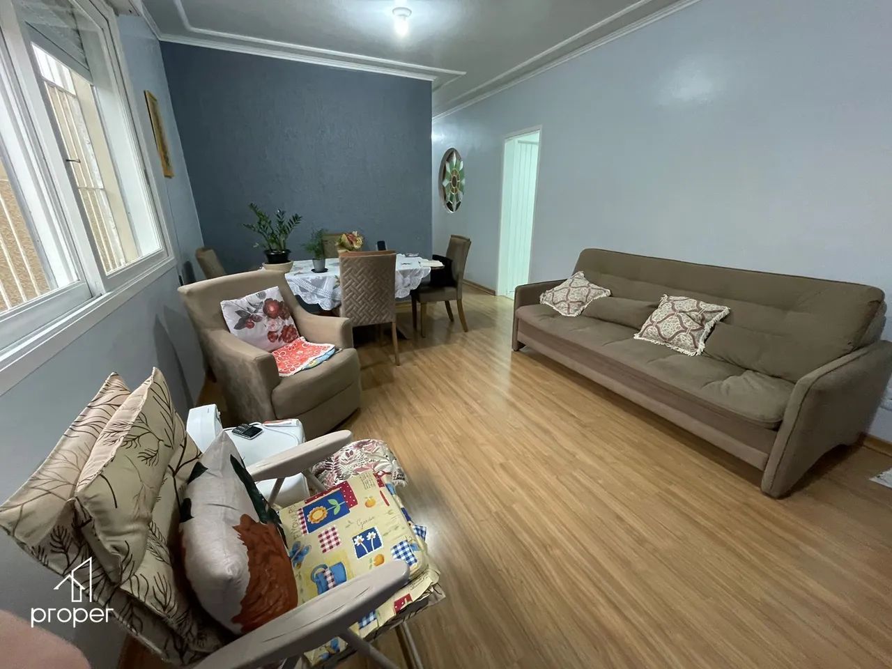 Ótimo apartamento á venda no Centro de Pelotas/RS - Foto 2