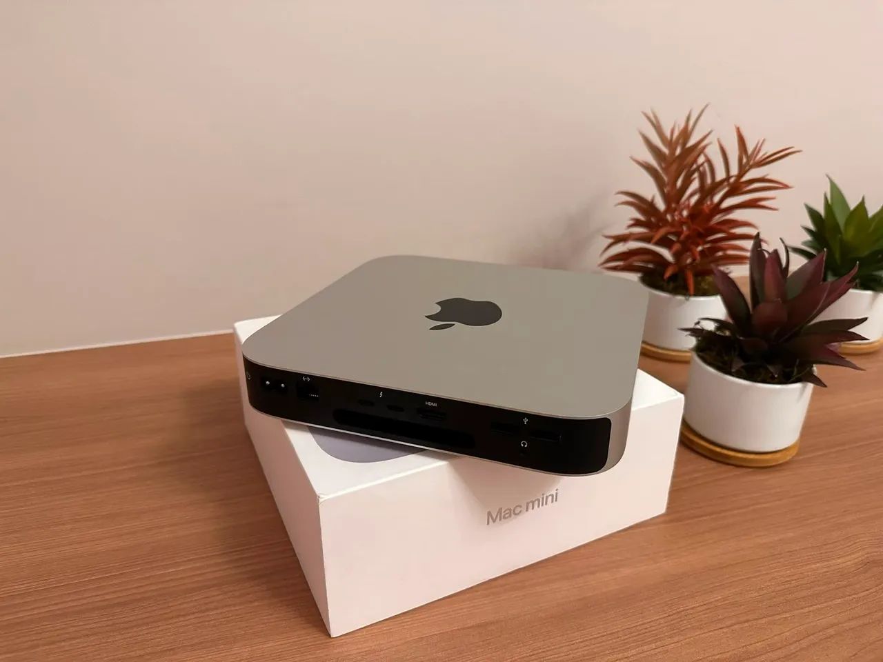 Mac Mini M2 