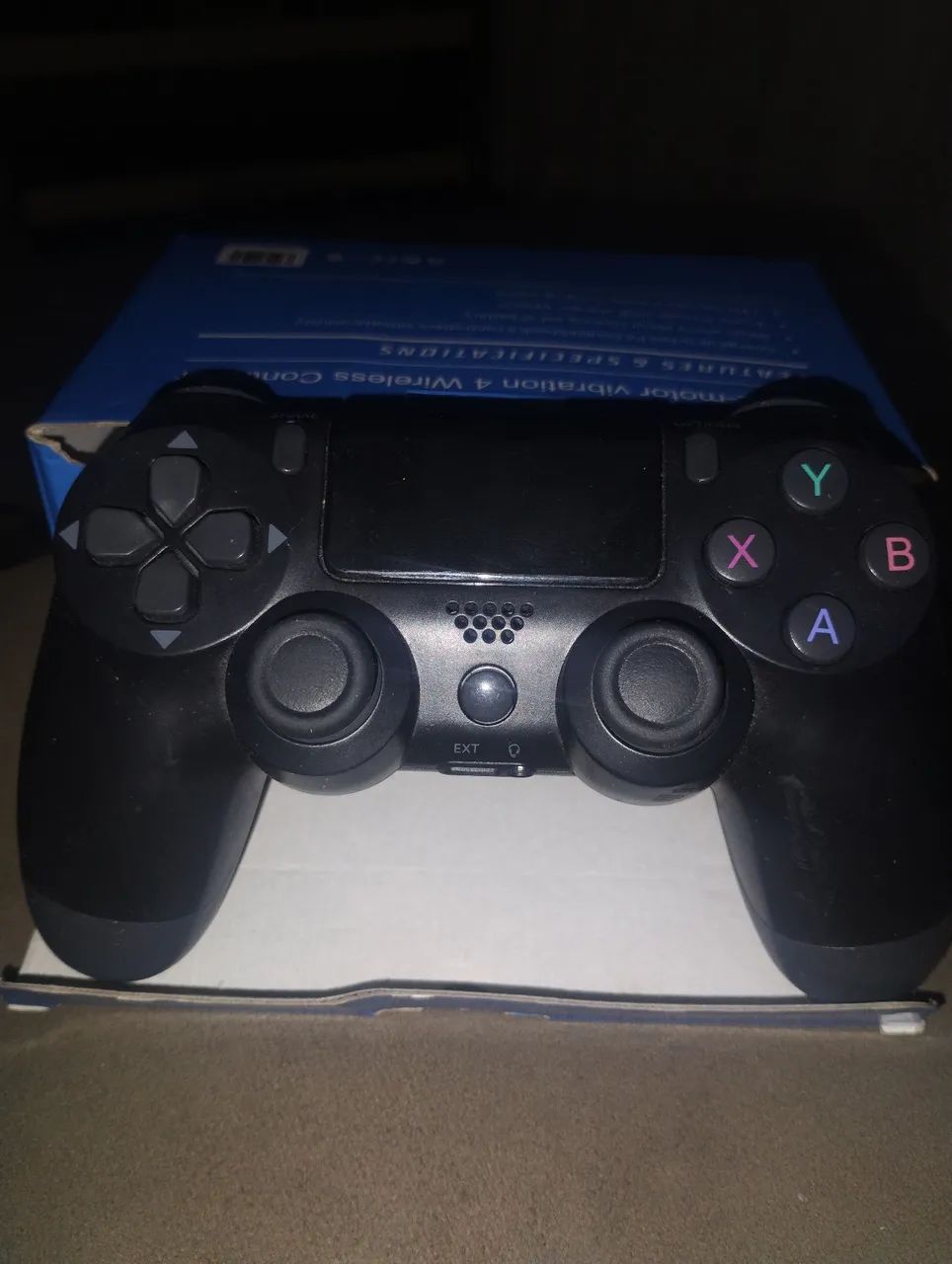 Controle game bluetooth!!!!!!!!
