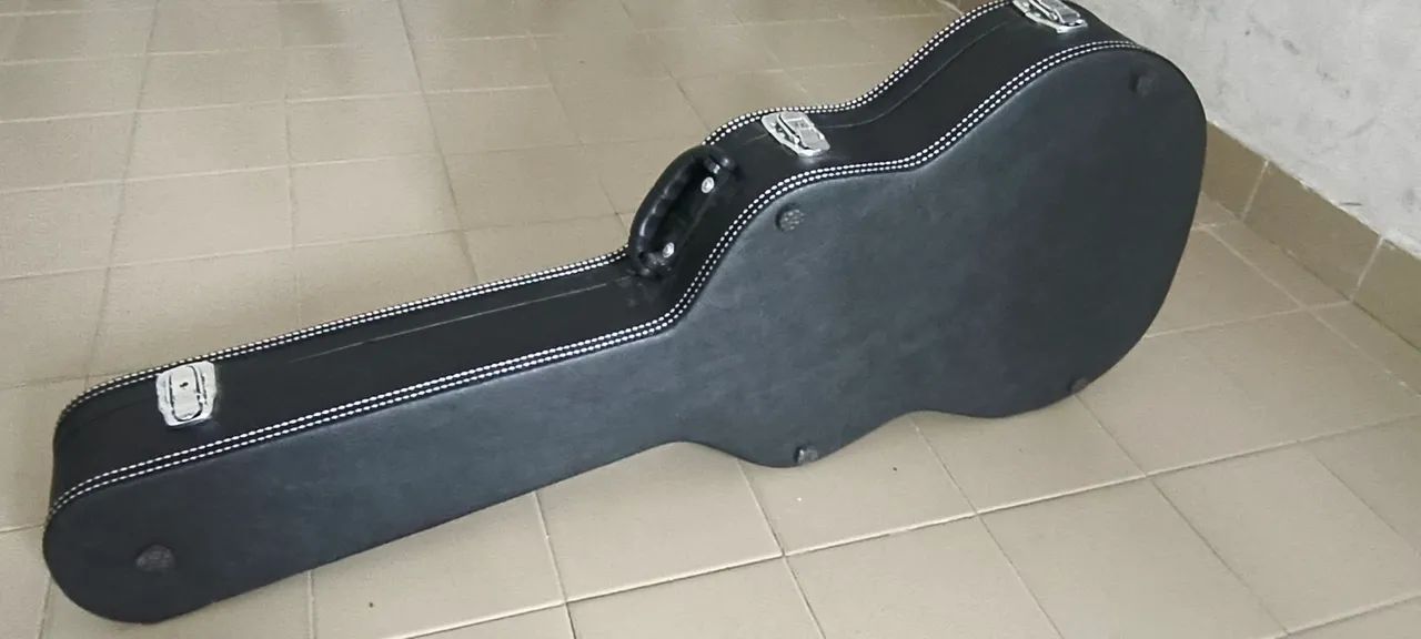 Case para violão  - Foto 2
