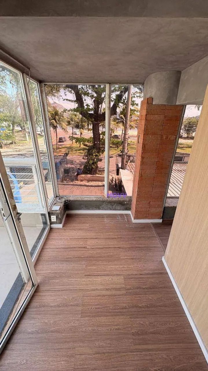 Loja Comercial com 57m² e mezanino em São Francisco - Foto 3