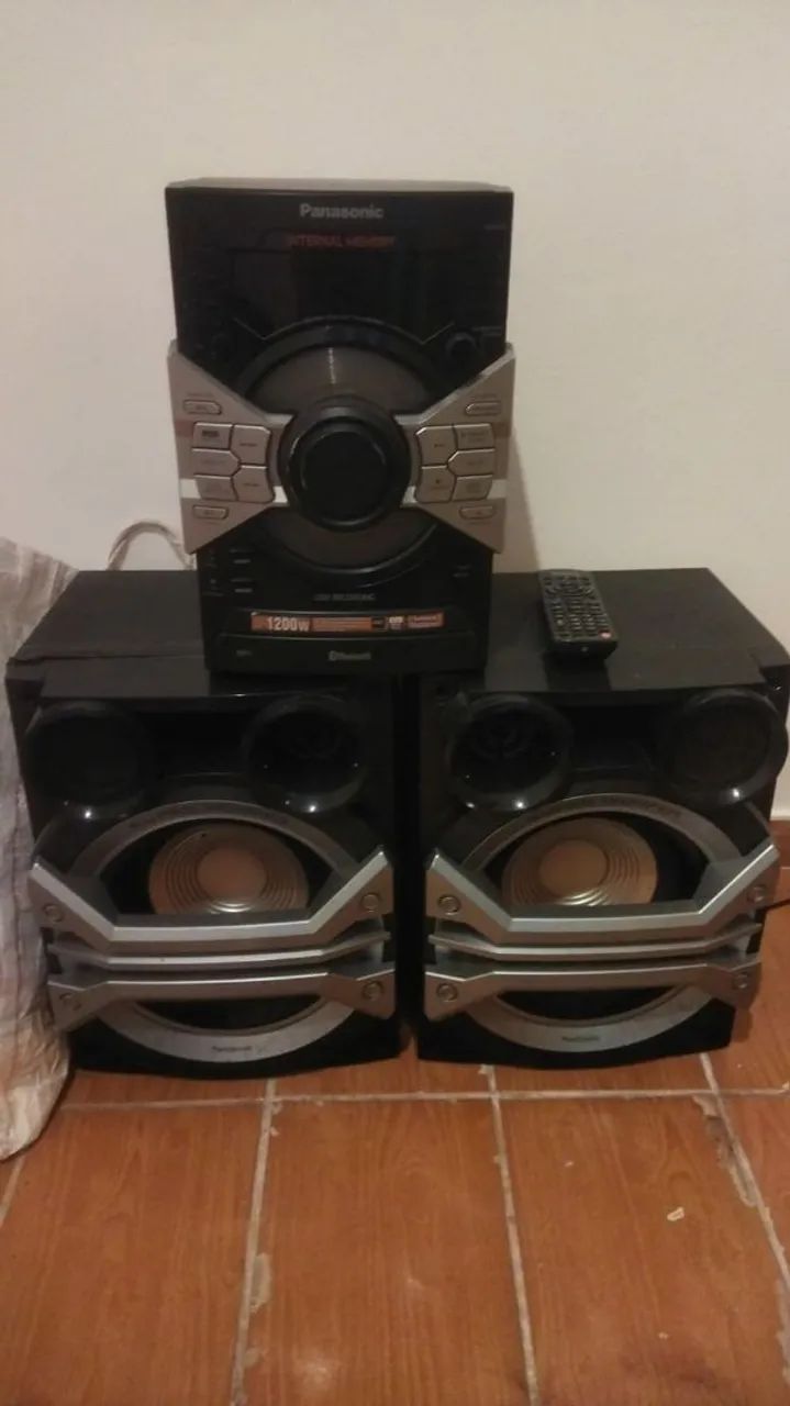 Panasonic 