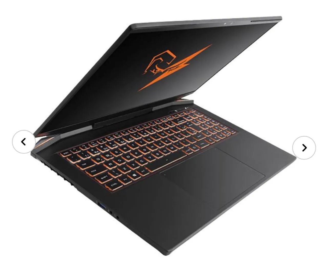 NOTEBOOK AVELL STORM TWO - Foto 2