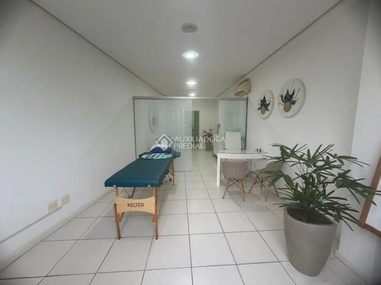 Escritório à venda no Córrego Grande com 38 m² de área útil disponível. - Foto 4