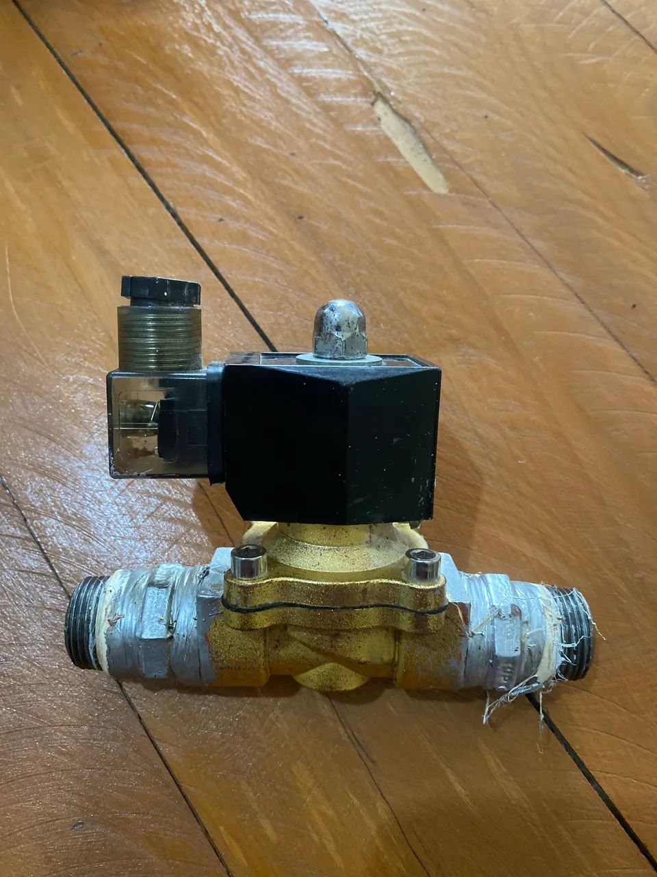 Válvula solenoide  - Foto 3