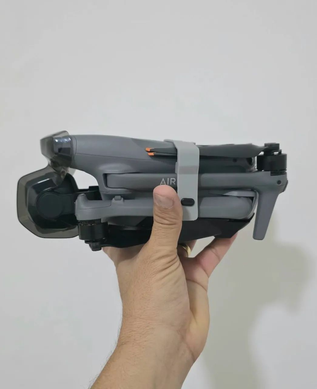 Drone dji Air 3s flymor combo - Foto 3