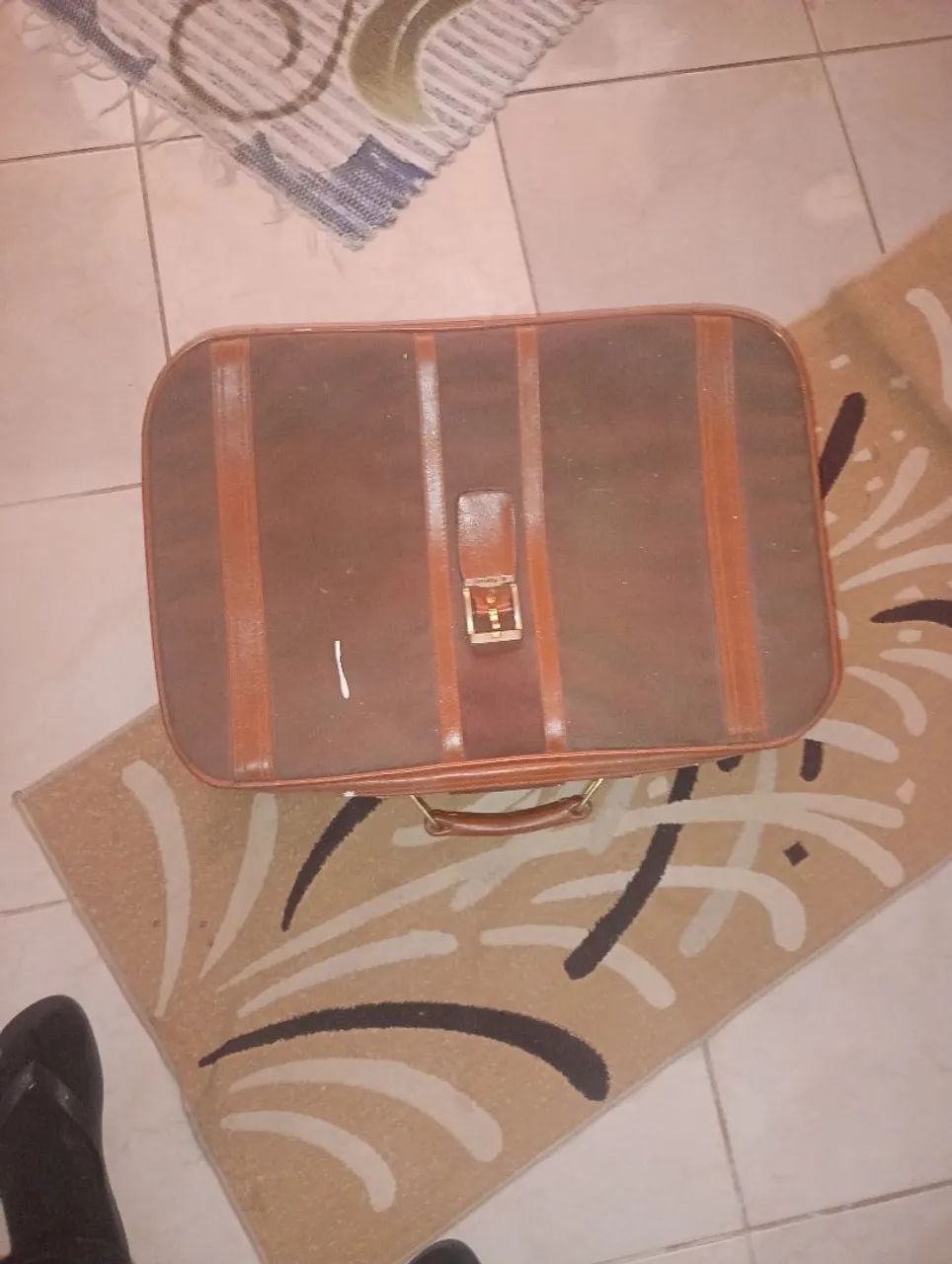 Mala para viagem  - Foto 2