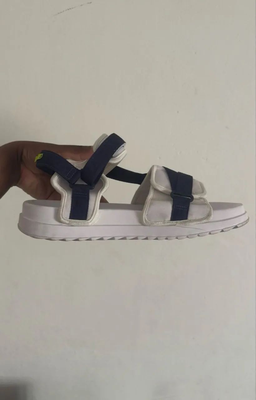 Papete/Chinelo Fila - Foto 2