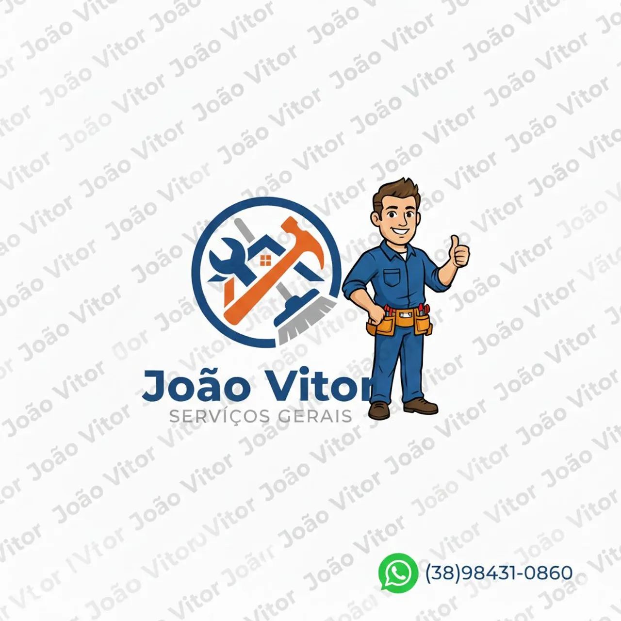 Serviço gerais