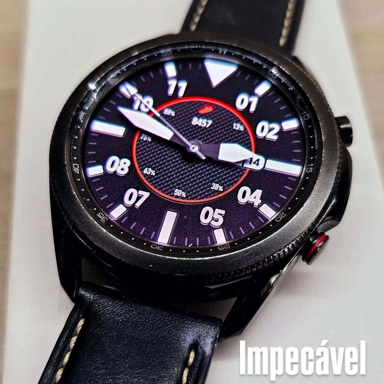Relógio Samsung Watch 