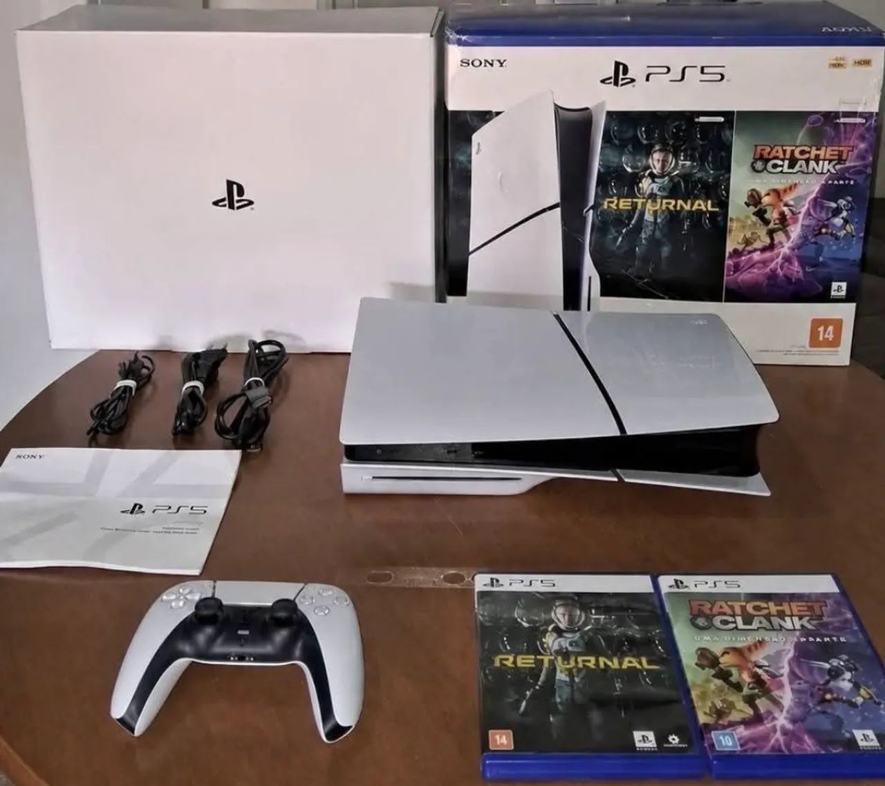 PlayStation 5 - Foto 2