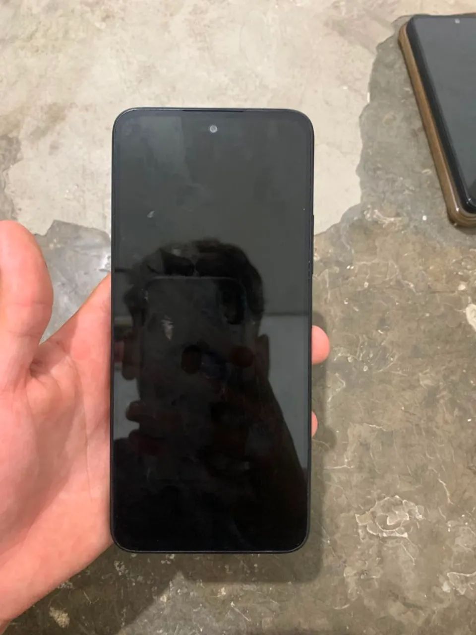 Redimi note 12 256gb - Foto 2