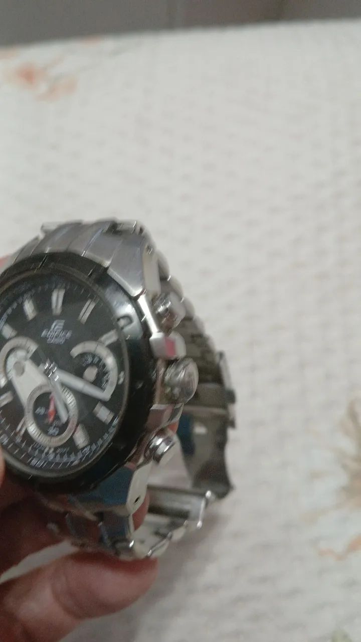Relogio Casio Edifice original.  - Foto 2