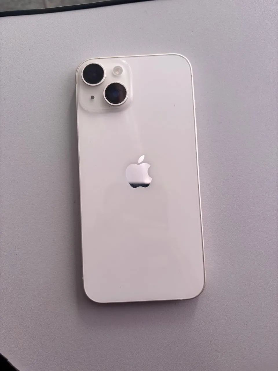 iPhone 14 128 gb, cor estelar, perfeito estado  - Foto 4