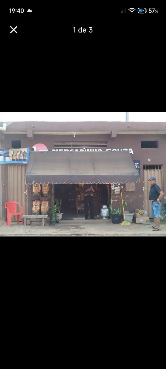 Ponto Comercial  - Foto 2
