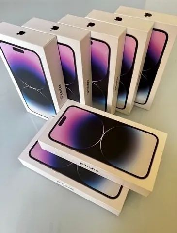 iPhone 14 Pro Max 256Gb Lacrado/Garantia Apple  - Foto 3