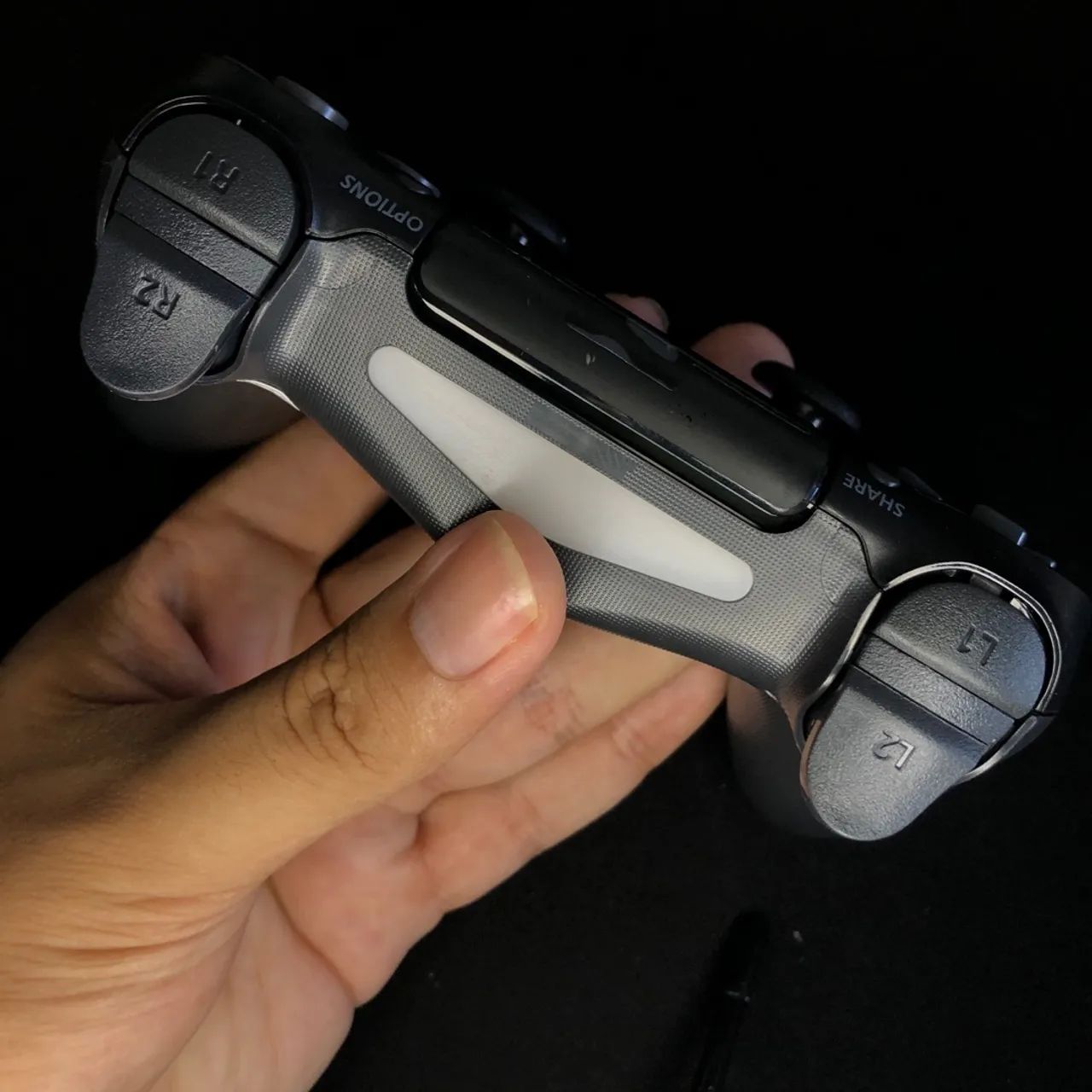 Controle de PlayStation 4 - Foto 5