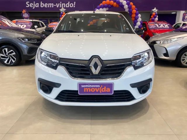Renault Logan 2025