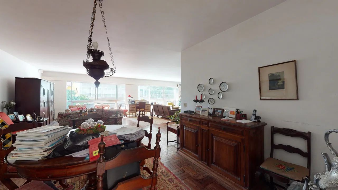 Apartamento em Urca - Foto 4