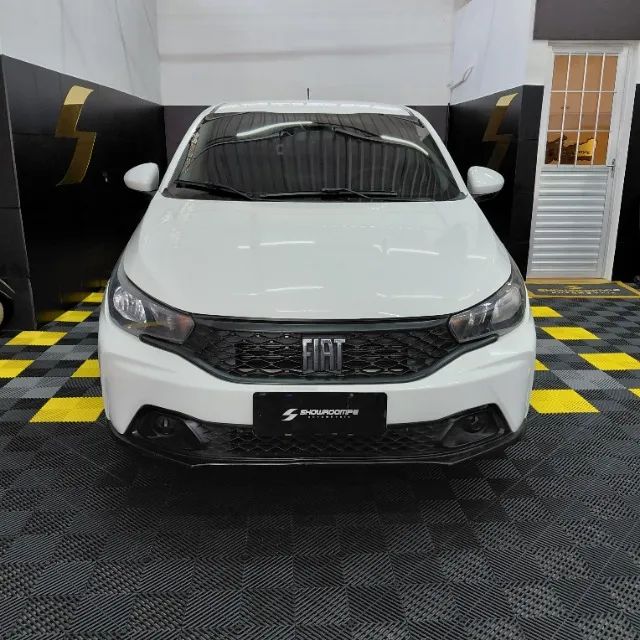 Fiat Argo 1.0 6V Flex. 2023 - Foto 5