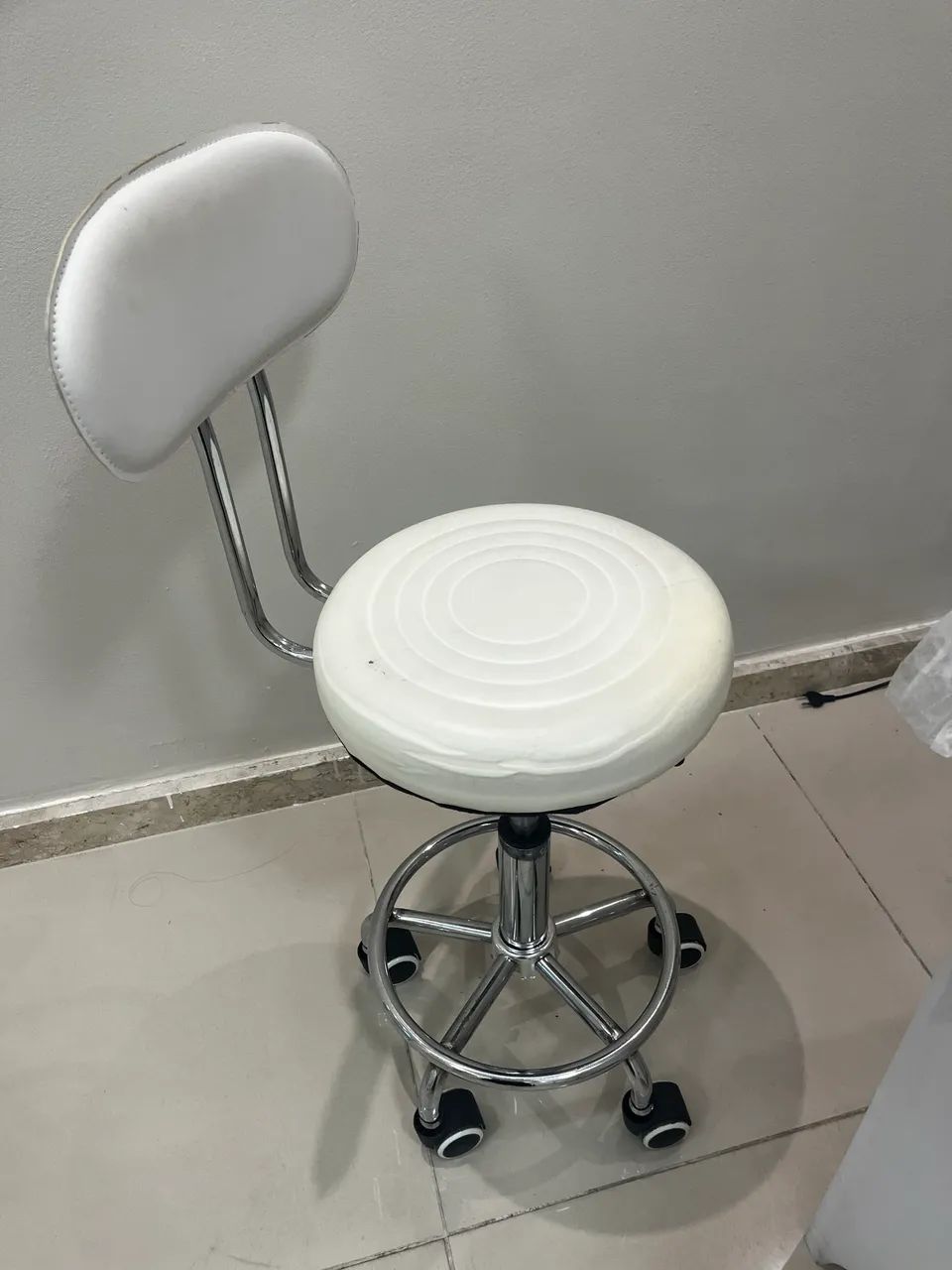 Mocho estética 
