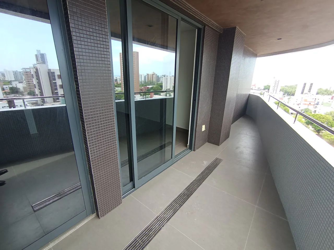 03 suites com vista mar alto padrao - Foto 3