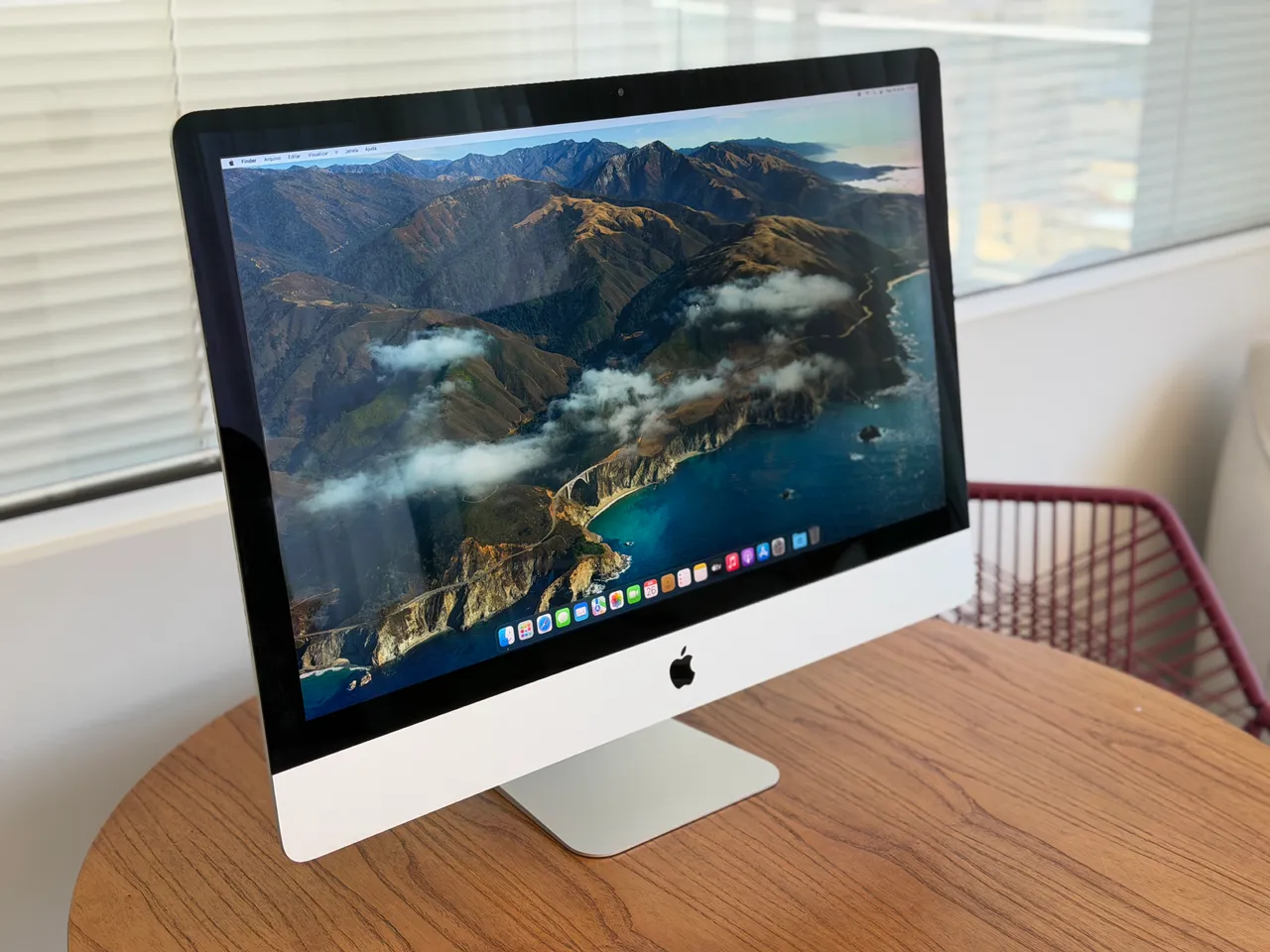 imac 27 2015