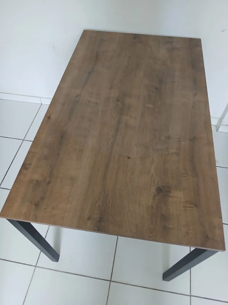 Mesa jantar retangular - Foto 3
