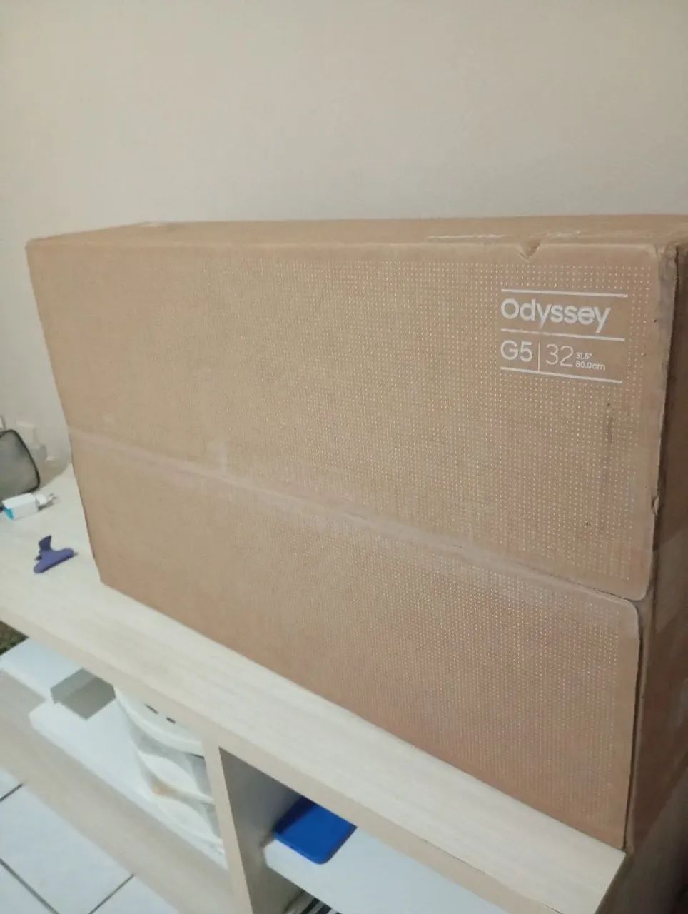 Monitor Samsung odyseey g5/32