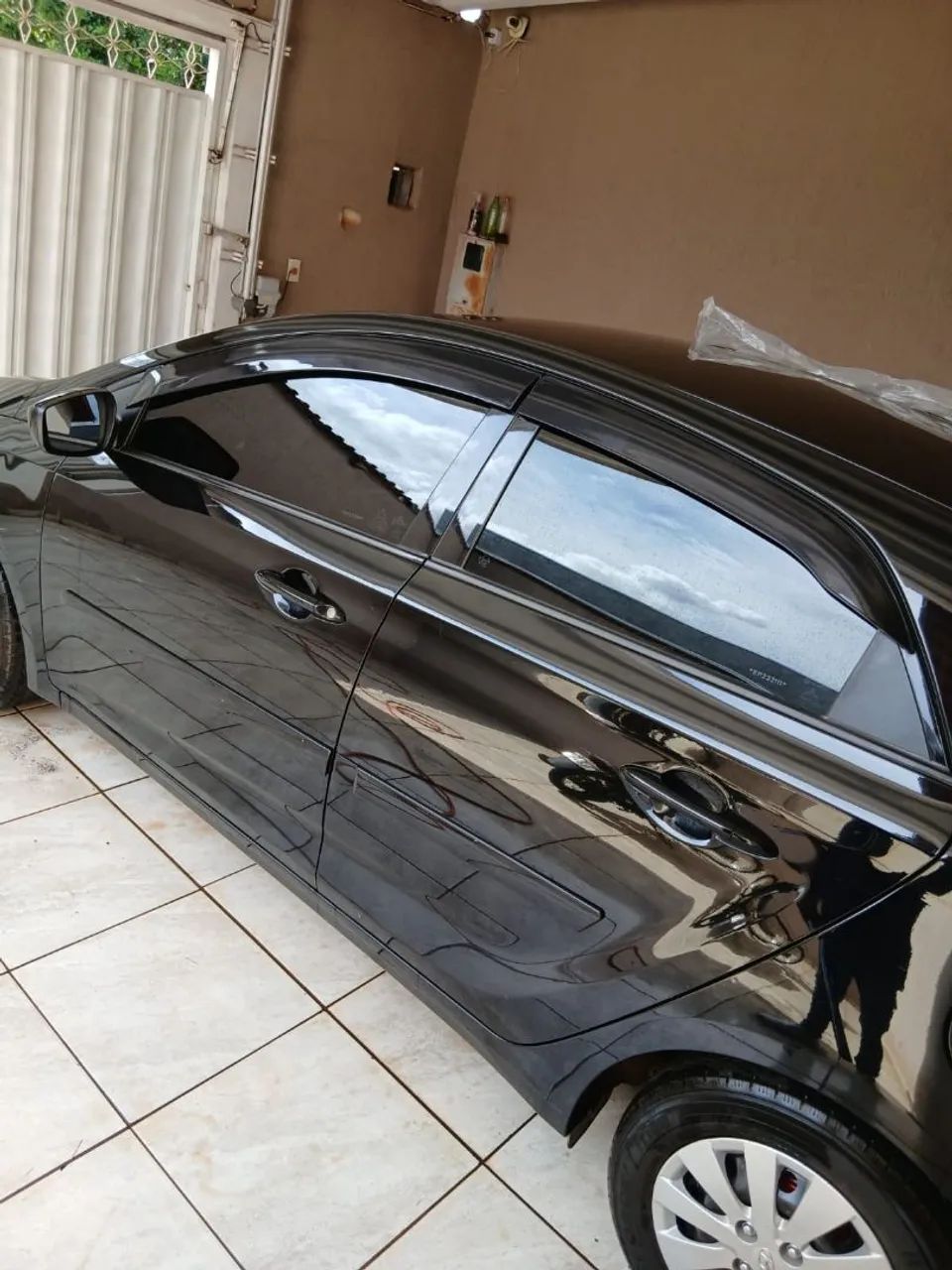 Insulfilm Automotivo - Foto 2
