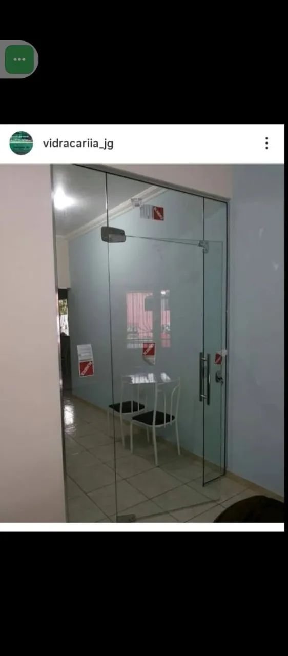 Portas e janelas blindex  - Foto 4