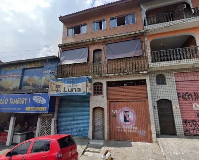 Imóvel em Carapicuíba/SP - Foto 2