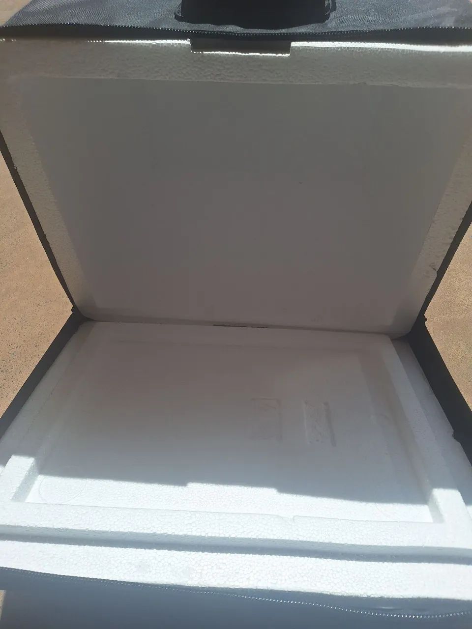 Bag para motoboy (nova) - Foto 5