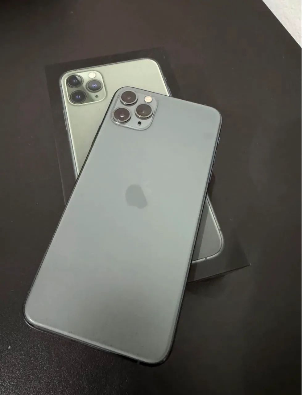 iPhone 11 Pro Max 256Gb - Foto 2