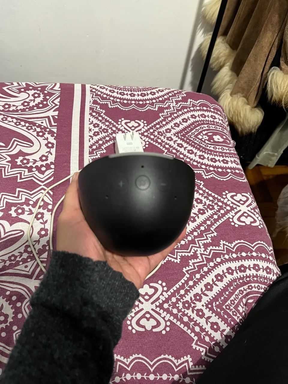 Alexa Echo dot - Foto 3