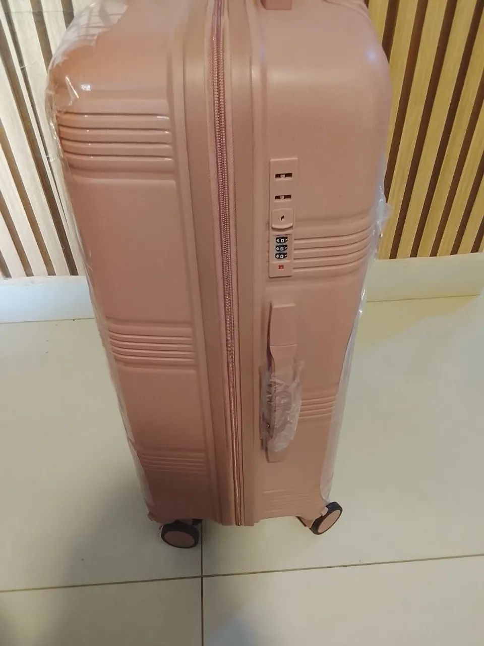 Vendo malas nova - Foto 5
