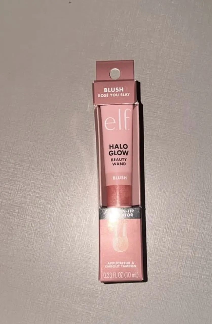 e.l.f. Halo Glow Blush Wand