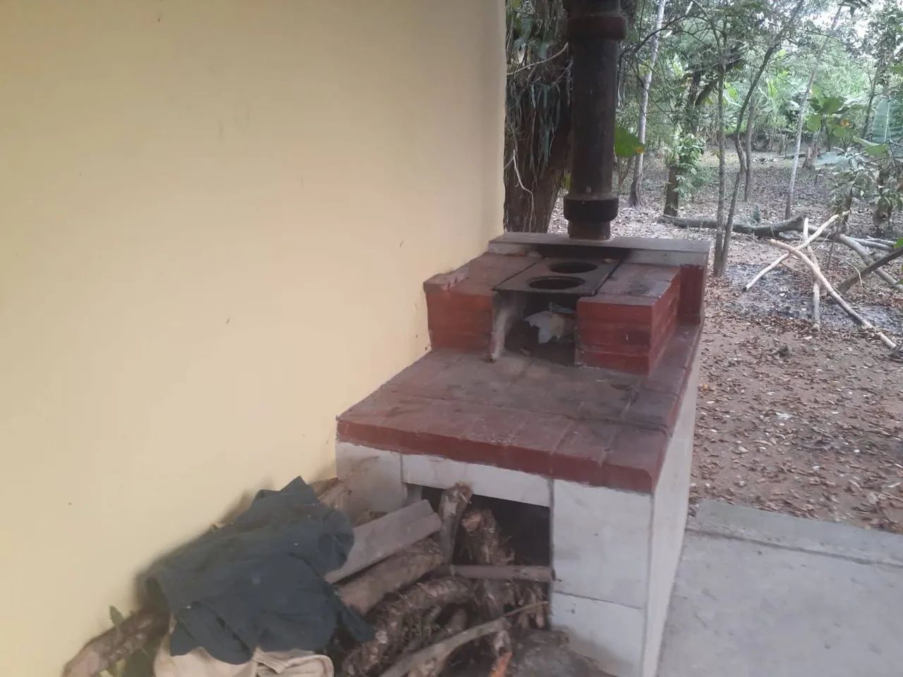 Vendo lindo Sitio  - Foto 5