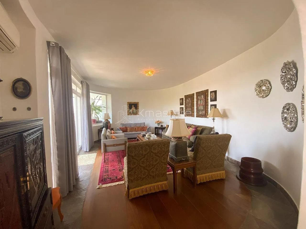 Locação no icônico Edifício Penthouse  Morumbi  355 m² · 3 dorm - Foto 3