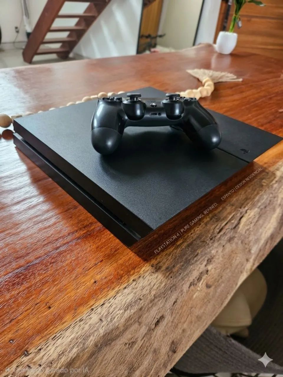 Ps4  - Foto 3