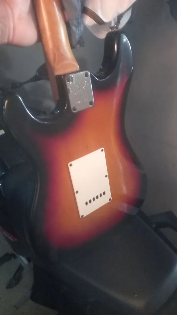 Guitarra 