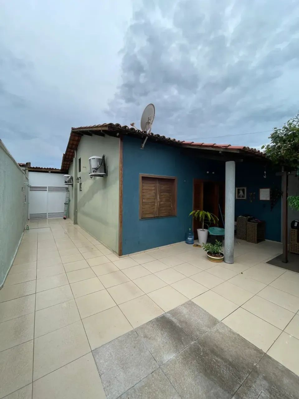 CASA EM CONDOMÍNIO | MESSEJANA PARK II - Foto 4