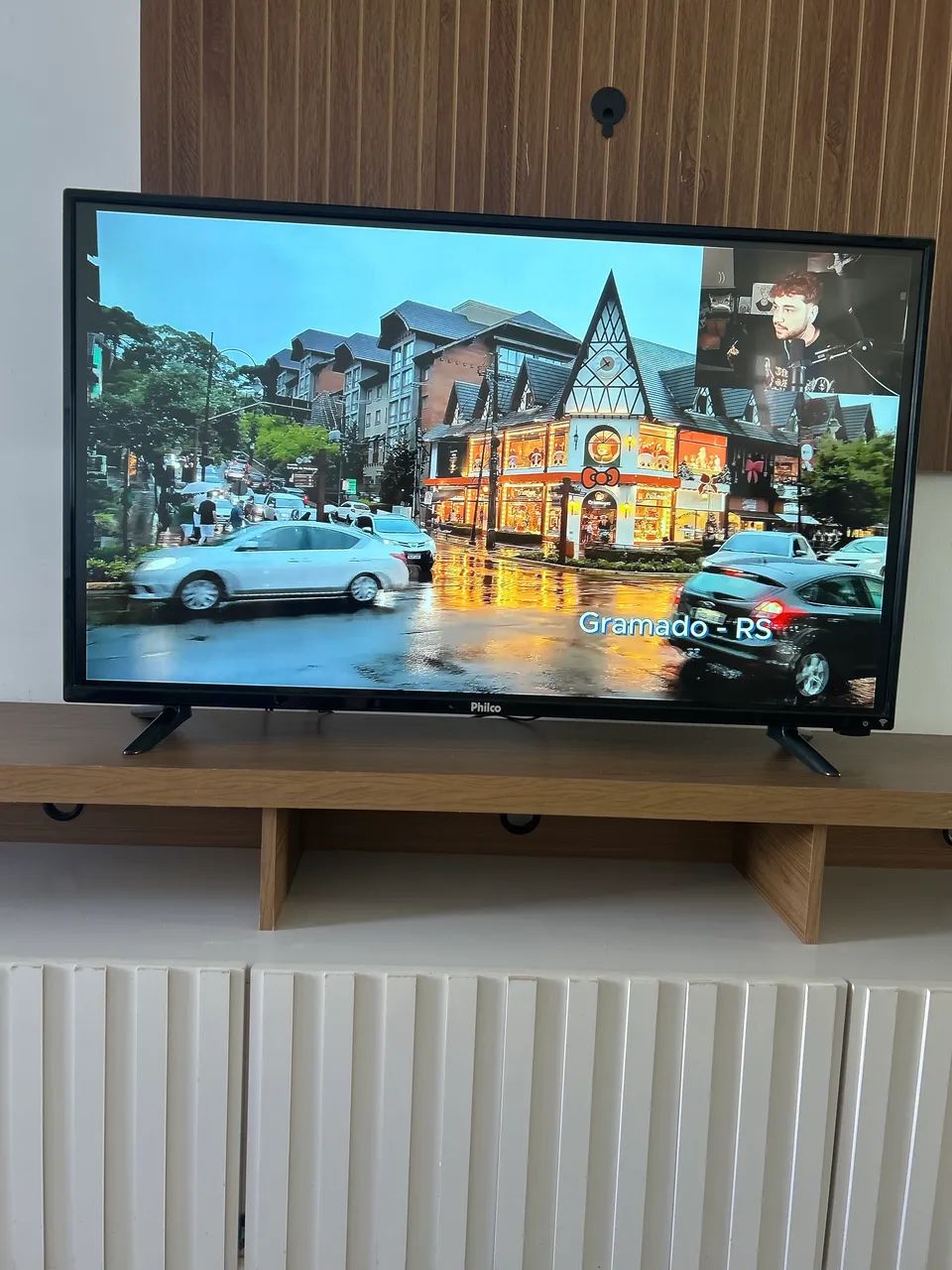 TV PHILCO 43