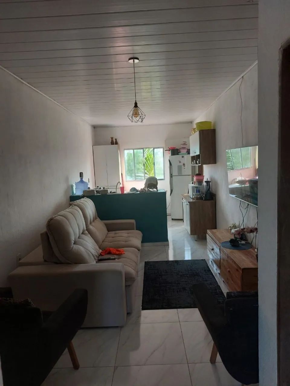 Casa paripueira  - Foto 5