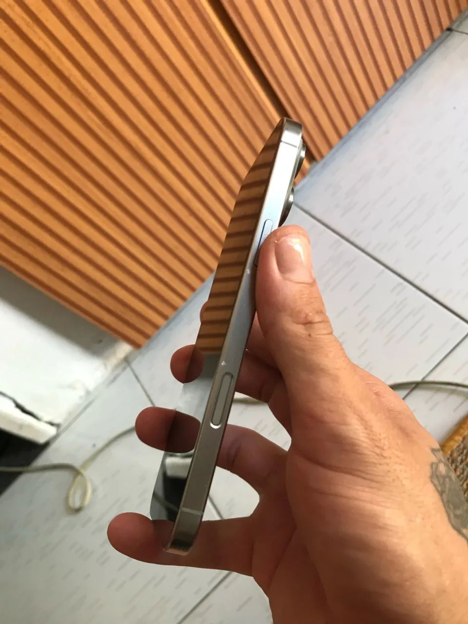 iPhone 16 pro max 256gb - Foto 3