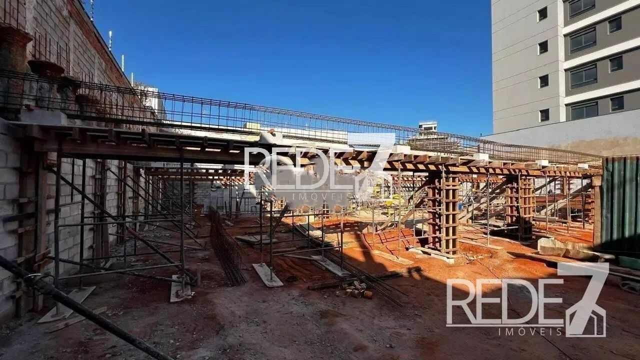 PRÉDIO COMERCIAL em Campinas - São Paulo, Nova Campinas - Foto 5