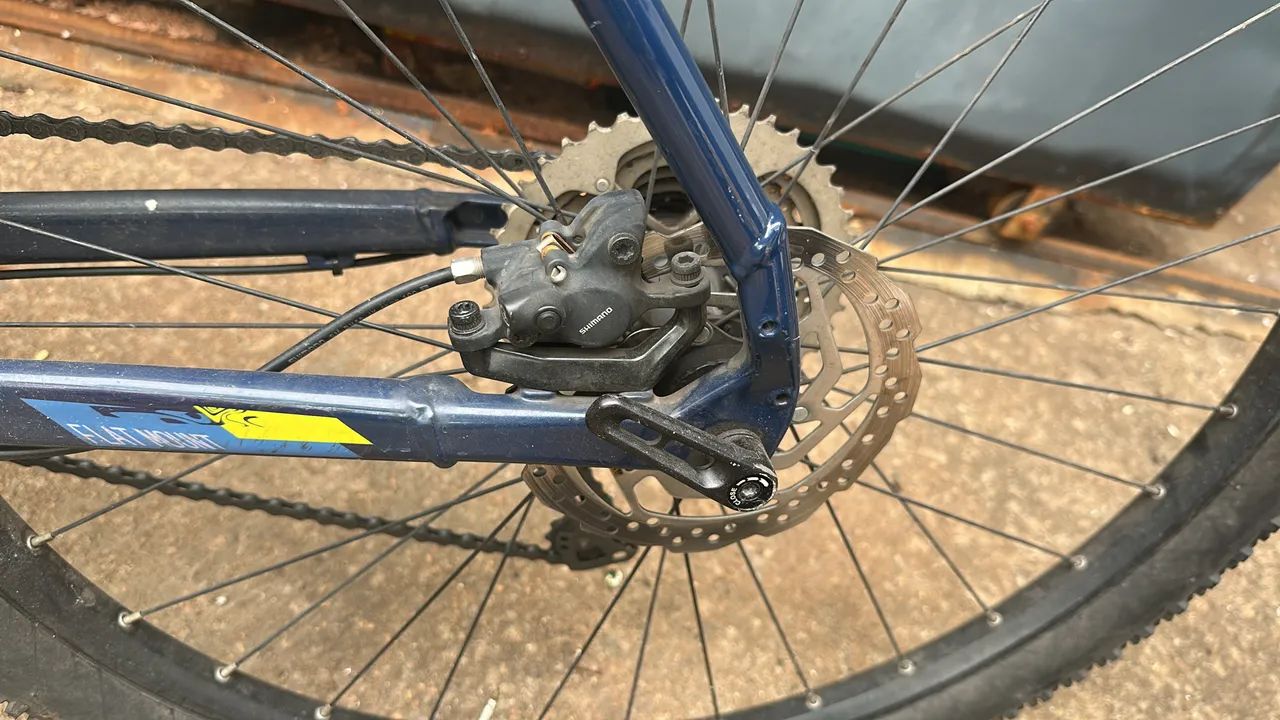 Bicicleta Caloi Explorer Sport Aro 29 - Foto 3