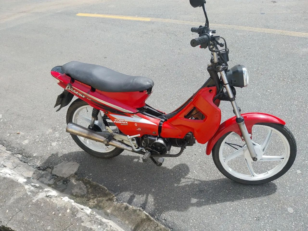Shineray  - Foto 2