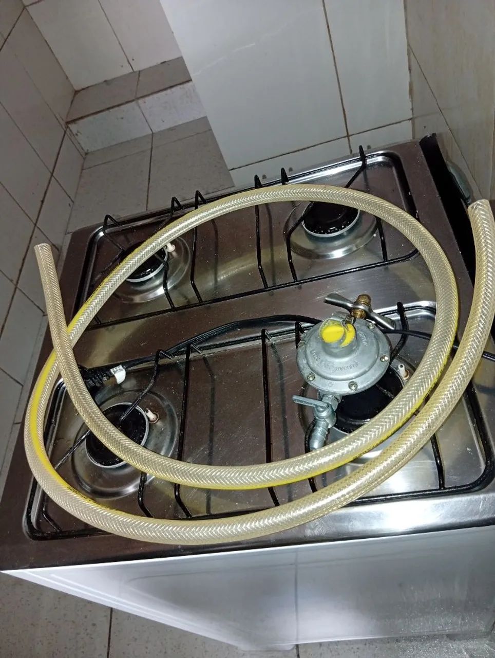 Fogão  - Foto 5